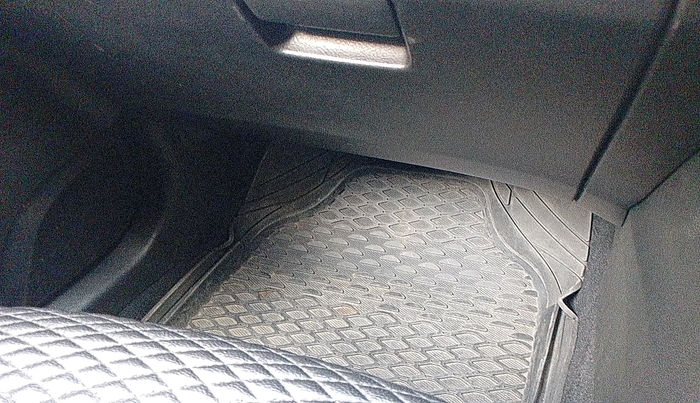 2018 Maruti S Cross ZETA 1.3, Diesel, Manual, 1,14,264 km, interior