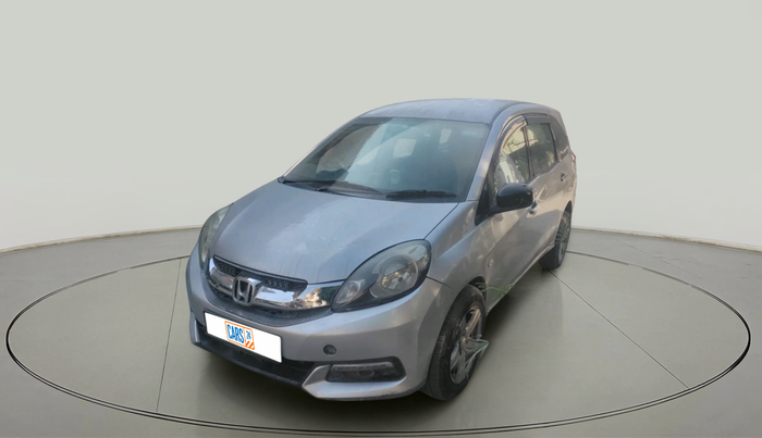 2014 Honda Mobilio 1.5L I-DTEC S, Diesel, Manual, 1,76,060 km, exterior