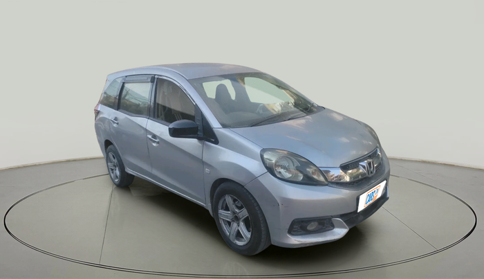 2014 Honda Mobilio 1.5L I-DTEC S, Diesel, Manual, 1,76,060 km, exterior