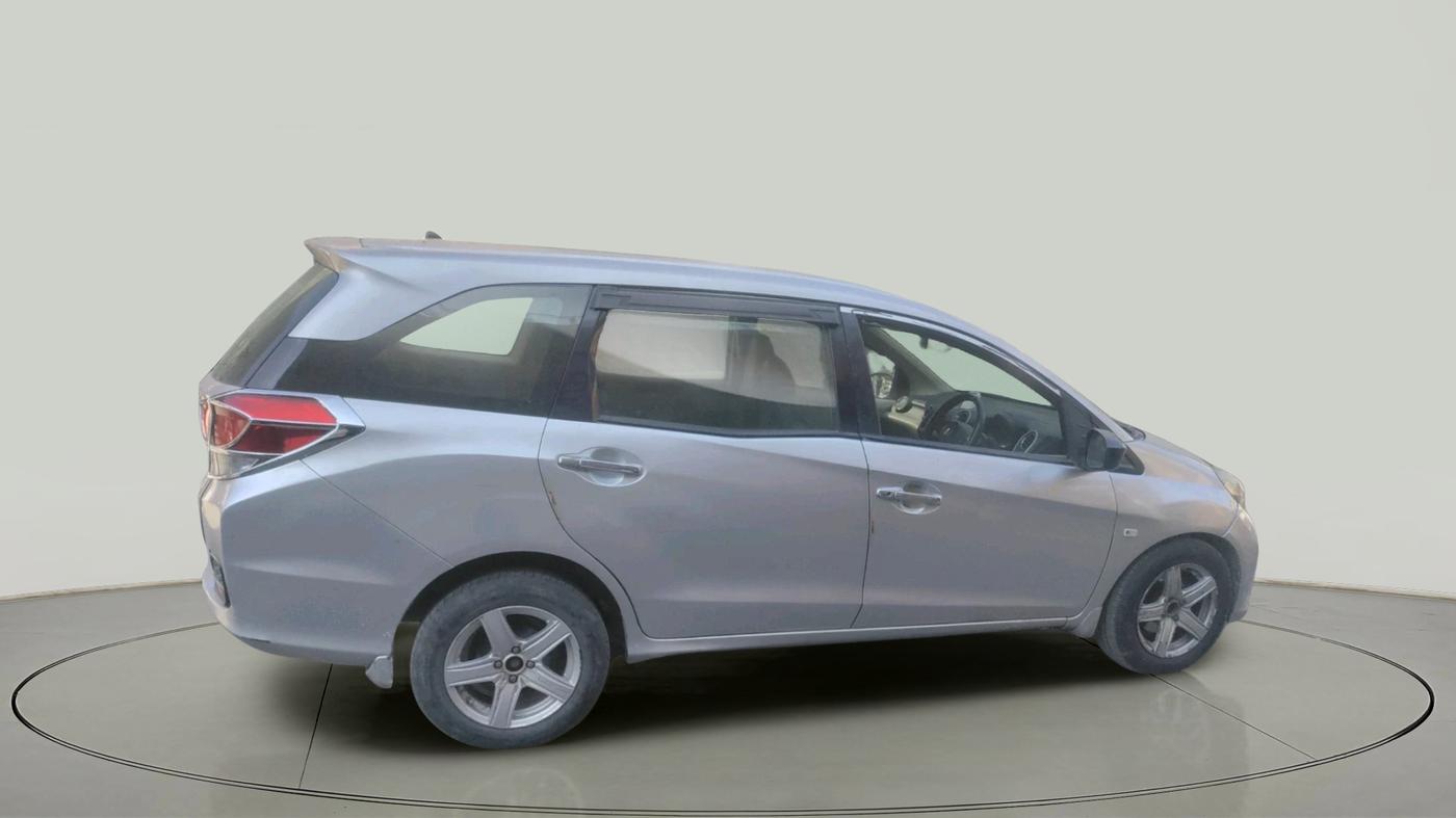 2014 Honda Mobilio 1.5L I-DTEC S, Diesel, Manual, 1,76,060 km, exterior