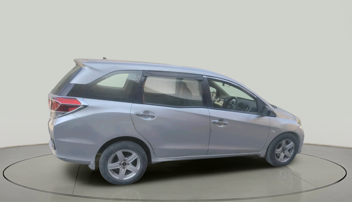 2014 Honda Mobilio 1.5L I-DTEC S, Diesel, Manual, 1,76,060 km, exterior