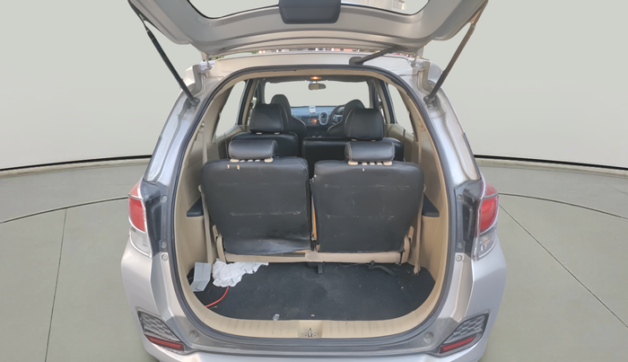 2014 Honda Mobilio 1.5L I-DTEC S, Diesel, Manual, 1,76,060 km, exterior