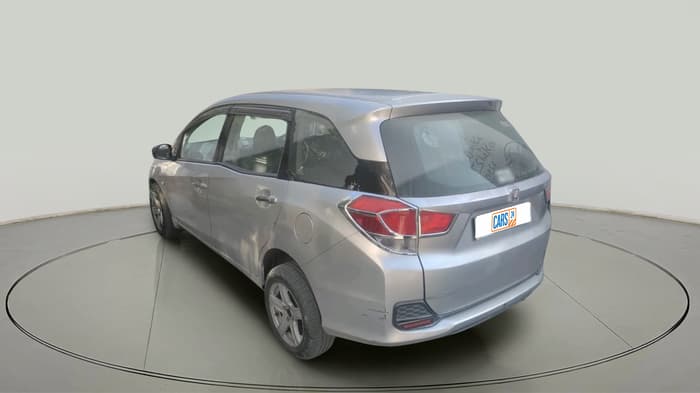 2014 Honda Mobilio 1.5L I-DTEC S, Diesel, Manual, 1,76,060 km, exterior