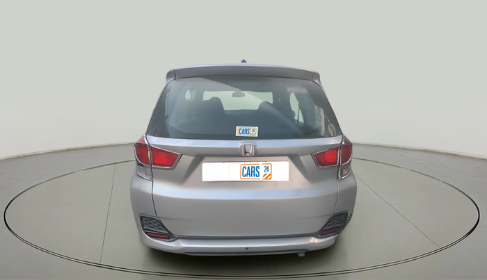 2014 Honda Mobilio 1.5L I-DTEC S, Diesel, Manual, 1,76,060 km, exterior