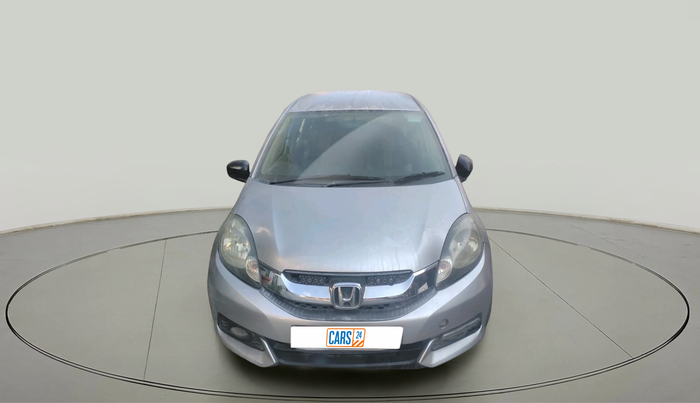 2014 Honda Mobilio 1.5L I-DTEC S, Diesel, Manual, 1,76,060 km, exterior