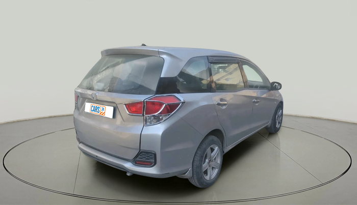 2014 Honda Mobilio 1.5L I-DTEC S, Diesel, Manual, 1,76,060 km, exterior