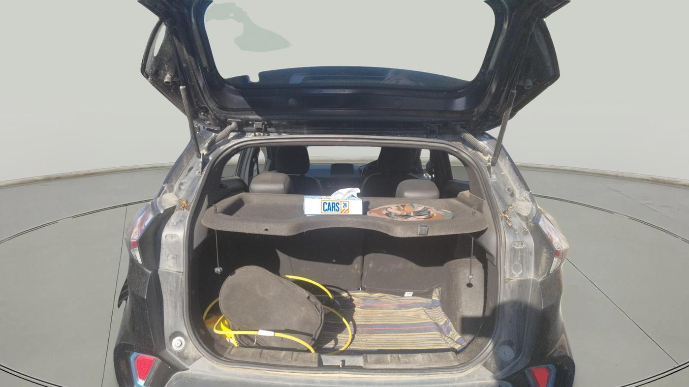 2022 Tata NEXON EV XZ PLUS DARK EDITION, Electric, Automatic, 41,886 km, exterior