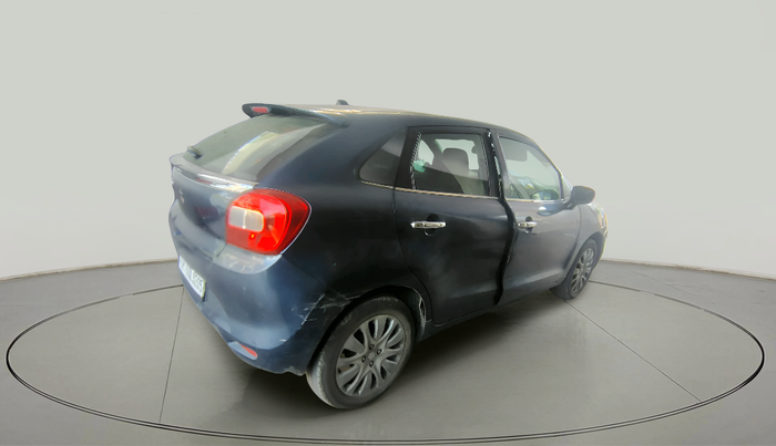 2016 Maruti Baleno ZETA PETROL 1.2, Petrol, Manual, 1,44,904 km, exterior