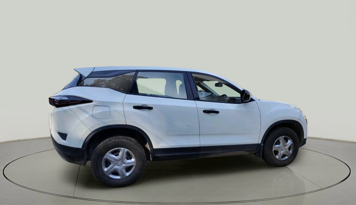 2019 Tata Harrier XE 2.0L KRYOTEC, Diesel, Manual, 94,855 km, exterior