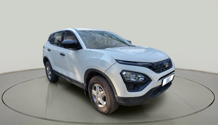 2019 Tata Harrier XE 2.0L KRYOTEC, Diesel, Manual, 94,855 km, exterior