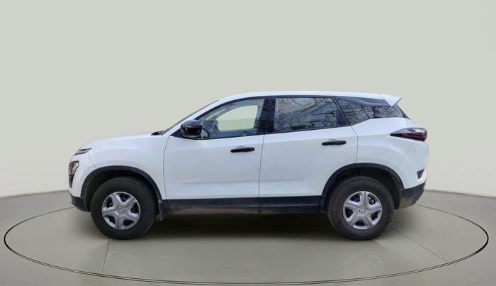 2019 Tata Harrier XE 2.0L KRYOTEC, Diesel, Manual, 94,855 km, exterior