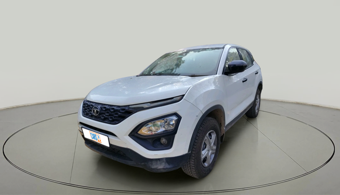 2019 Tata Harrier XE 2.0L KRYOTEC, Diesel, Manual, 94,855 km, exterior