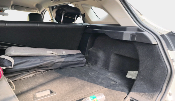 2019 Tata Harrier XE 2.0L KRYOTEC, Diesel, Manual, 94,855 km, exterior