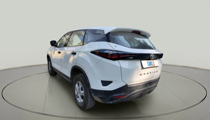 2019 Tata Harrier XE 2.0L KRYOTEC, Diesel, Manual, 94,855 km, exterior