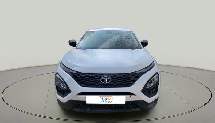 2019 Tata Harrier XE 2.0L KRYOTEC, Diesel, Manual, 94,855 km, exterior
