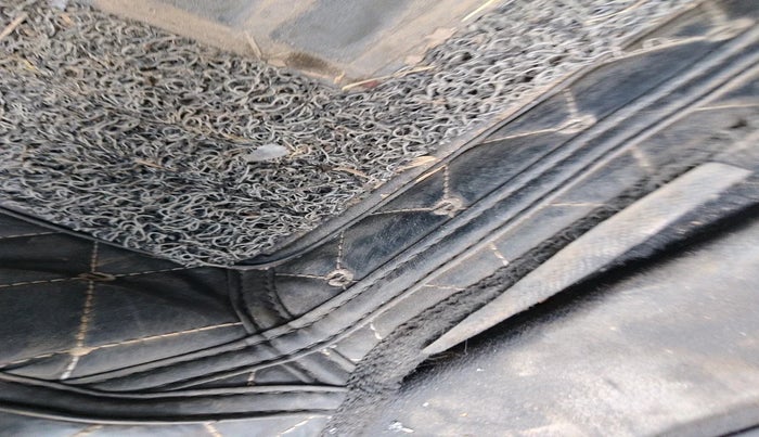 2019 Tata Harrier XE 2.0L KRYOTEC, Diesel, Manual, 94,855 km, interior