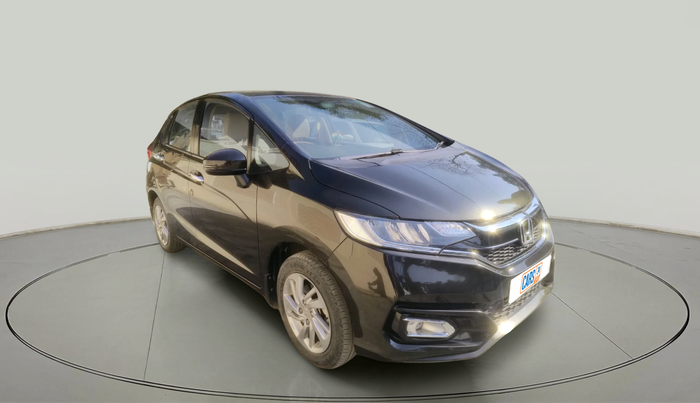 2021 Honda Jazz 1.2L I-VTEC ZX CVT, Petrol, Automatic, 29,480 km, exterior