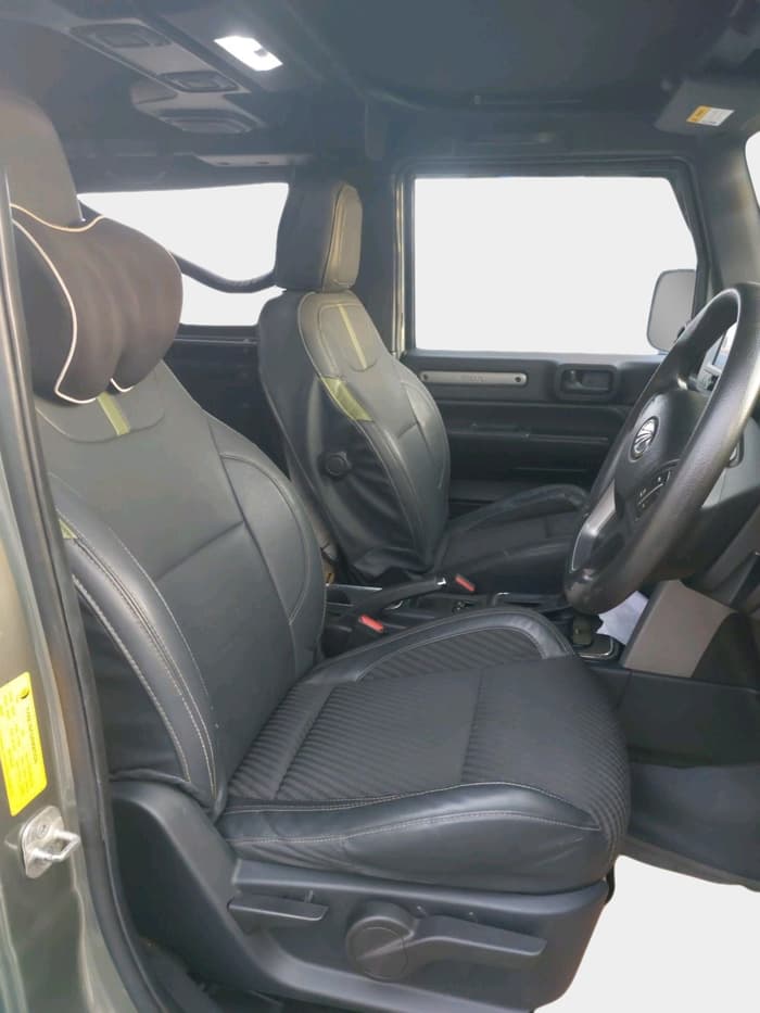 Interior