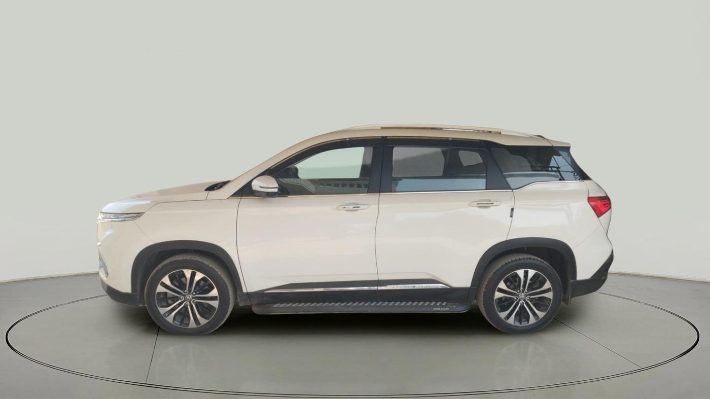 2022 MG HECTOR SHARP 2.0 DIESEL, Diesel, Manual, 24,970 km, exterior