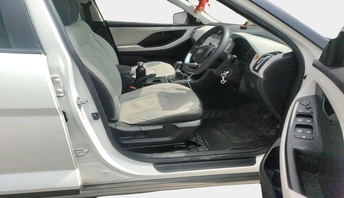 2022 Hyundai Creta EX 1.5 PETROL, Petrol, Manual, 44,502 km, interior