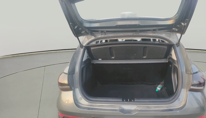 2023 Hyundai NEW I20 ASTA (O) 1.2 MT, Petrol, Manual, 14,615 km, exterior