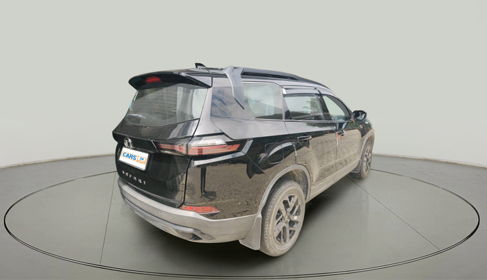 2022 Tata Safari XZA PLUS DARK EDITION, Diesel, Automatic, 22,069 km, exterior