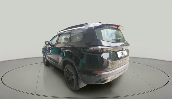 2022 Tata Safari XZA PLUS DARK EDITION, Diesel, Automatic, 22,069 km, exterior