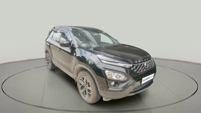 2022 Tata Safari XZA PLUS DARK EDITION, Diesel, Automatic, 22,069 km, exterior