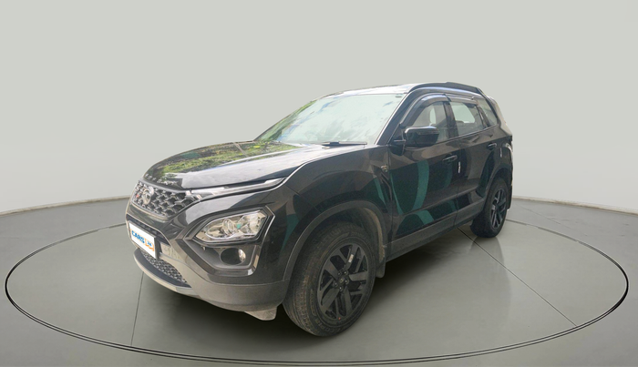 2022 Tata Safari XZA PLUS DARK EDITION, Diesel, Automatic, 22,069 km, exterior