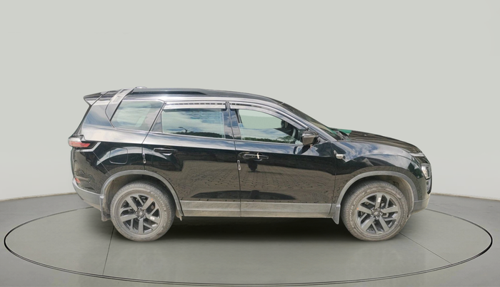 2022 Tata Safari XZA PLUS DARK EDITION, Diesel, Automatic, 22,069 km, exterior