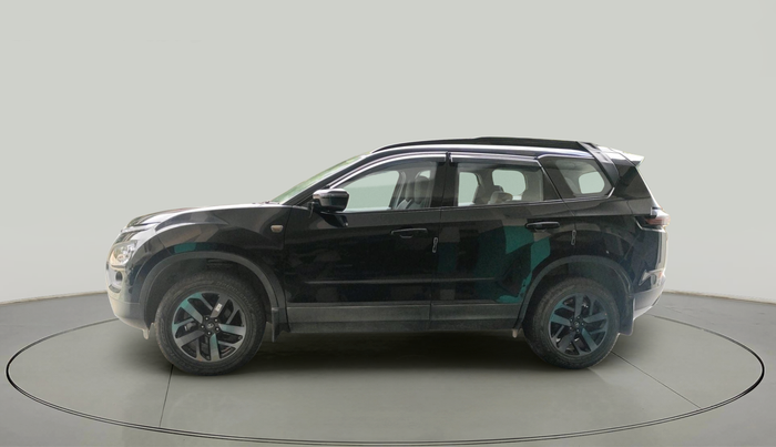 2022 Tata Safari XZA PLUS DARK EDITION, Diesel, Automatic, 22,069 km, exterior