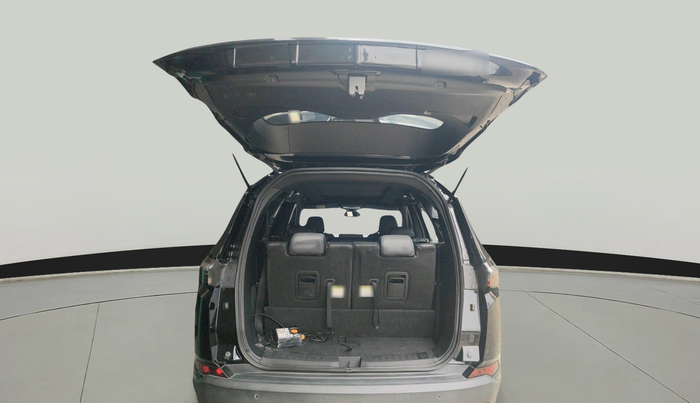 2022 Tata Safari XZA PLUS DARK EDITION, Diesel, Automatic, 22,069 km, exterior