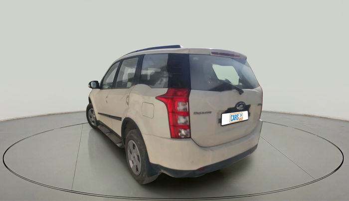 2014 Mahindra XUV500 W6, Diesel, Manual, 51,505 km, exterior