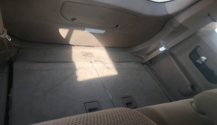 2014 Mahindra XUV500 W6, Diesel, Manual, 51,505 km, interior