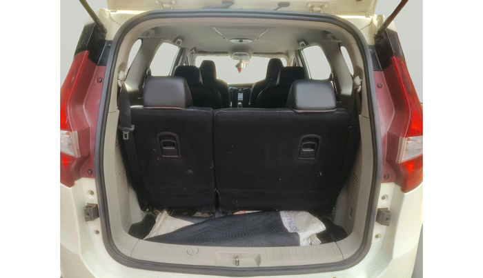 2019 Mahindra MARAZZO M6 7 STR, Diesel, Manual, 34,248 km, exterior