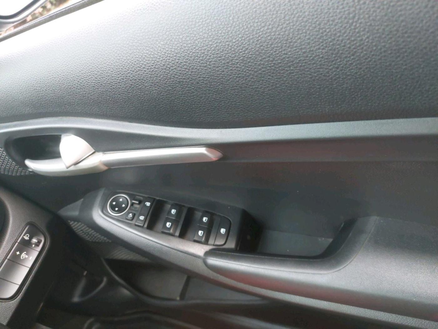 2022 KIA SELTOS HTK PLUS AT 1.5 DIESEL, Diesel, Automatic, 66,662 km, interior