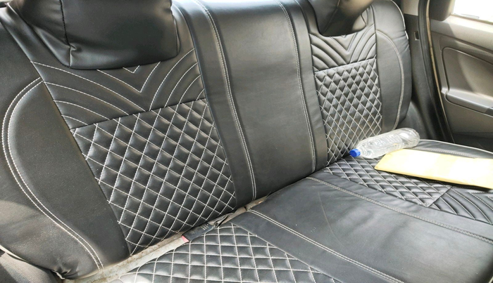2012 Toyota Etios Liva G SP, Petrol, Manual, 75,306 km, interior
