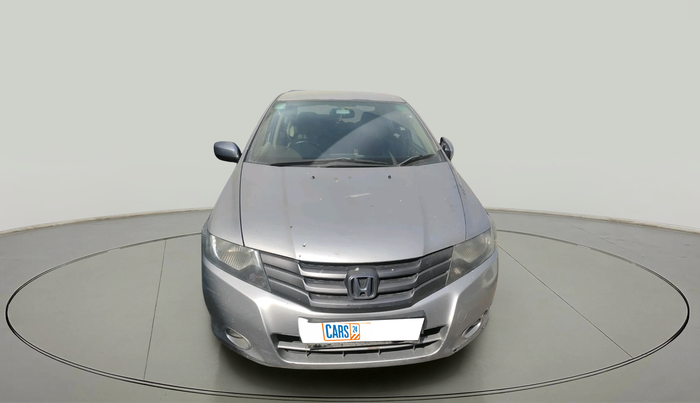 2011 Honda City 1.5L I-VTEC V MT, Petrol, Manual, 46,509 km, exterior