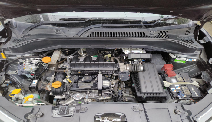 2023 Tata PUNCH ACCOMPLISHED MT, Petrol, Manual, 19,791 km, exterior