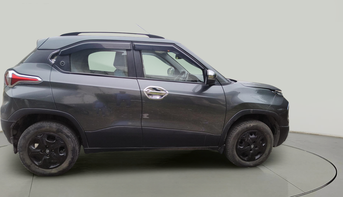 2023 Tata PUNCH ACCOMPLISHED MT, Petrol, Manual, 19,791 km, exterior