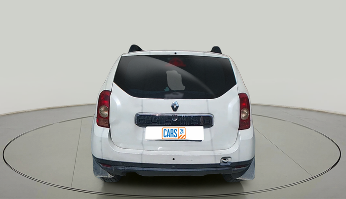 2015 Renault Duster 85 PS RXE DIESEL, Diesel, Manual, 97,588 km, exterior