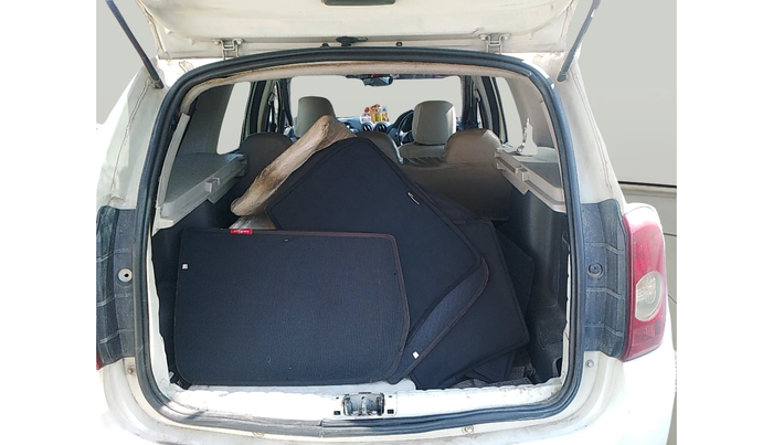 2015 Renault Duster 85 PS RXE DIESEL, Diesel, Manual, 97,588 km, exterior