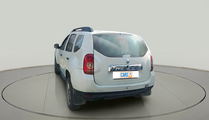 2015 Renault Duster 85 PS RXE DIESEL, Diesel, Manual, 97,588 km, exterior