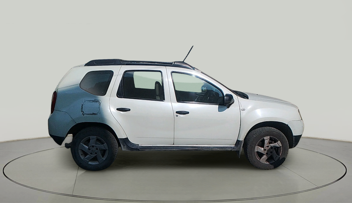 2015 Renault Duster 85 PS RXE DIESEL, Diesel, Manual, 97,588 km, exterior