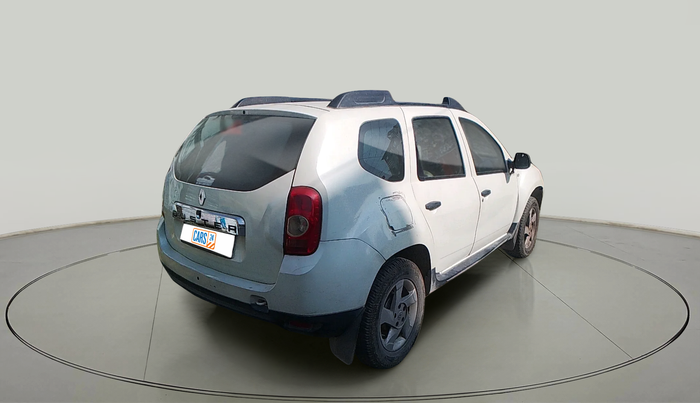 2015 Renault Duster 85 PS RXE DIESEL, Diesel, Manual, 97,588 km, exterior