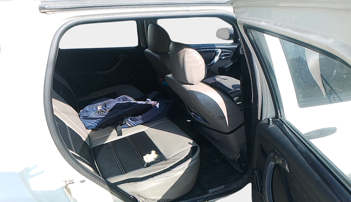 2015 Renault Duster 85 PS RXE DIESEL, Diesel, Manual, 97,588 km, interior