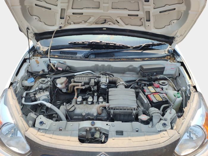 2022 Maruti Alto LXI O, Petrol, Manual, 14,307 km, exterior