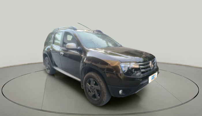 2015 Renault Duster 110 PS RXZ 4X4 MT DIESEL, Diesel, Manual, 1,01,715 km, exterior