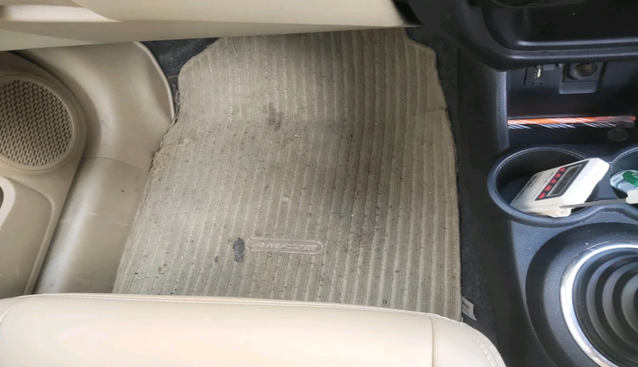 2017 Honda Amaze 1.2L I-VTEC S, Petrol, Manual, 91,791 km, interior