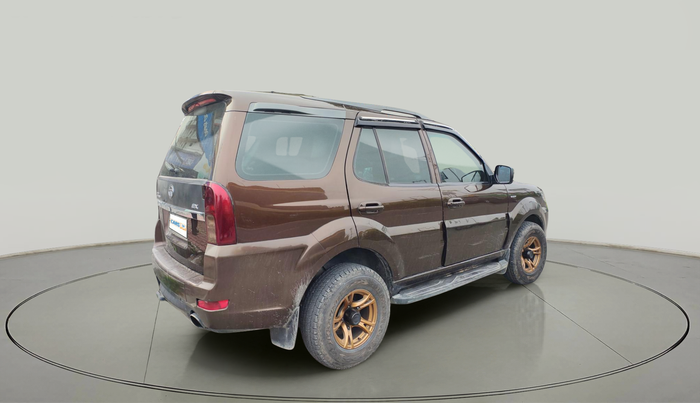 2016 Tata Safari Storme 2.2 EX 4X2, Diesel, Manual, 1,45,277 km, exterior
